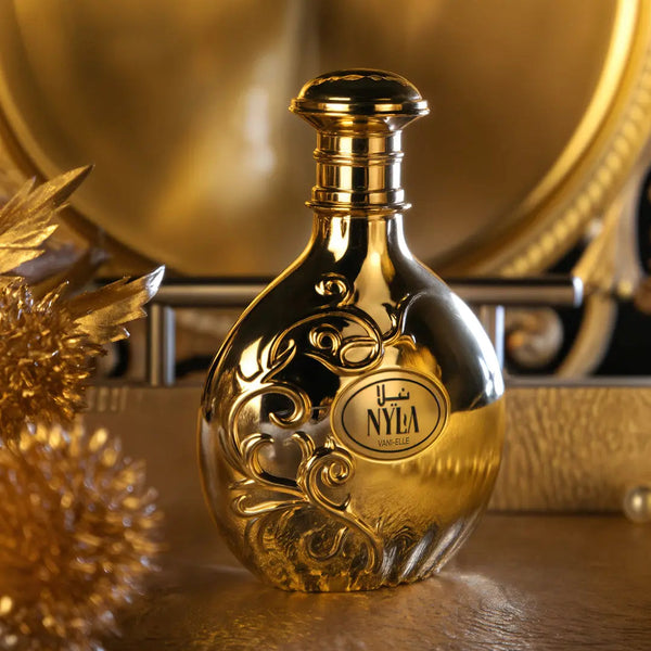 Nyla Vani Elle Perfume 80ml EDP Arabiyat Prestige | ScentSaver