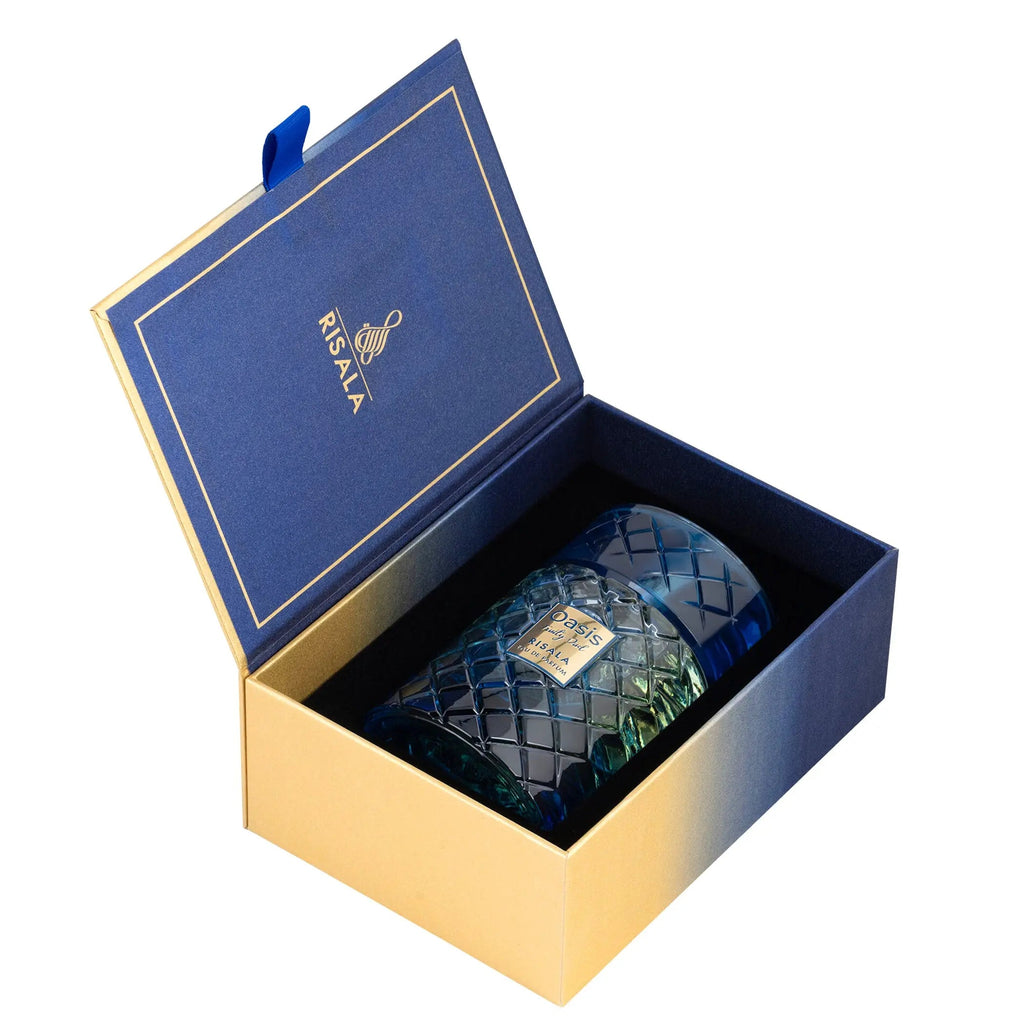 Oasis Fruity Oud Perfume 100ml EDP Risala | ScentSaver