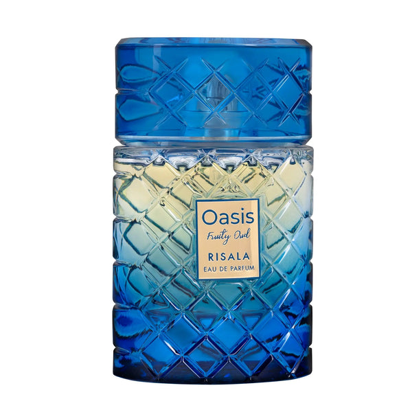 Oasis Fruity Oud Perfume 100ml EDP Risala | ScentSaver