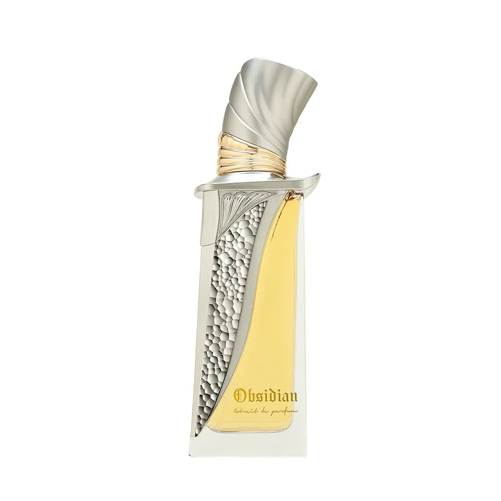 Obsidian Perfume 100ml EDP French Avenue Secondary image