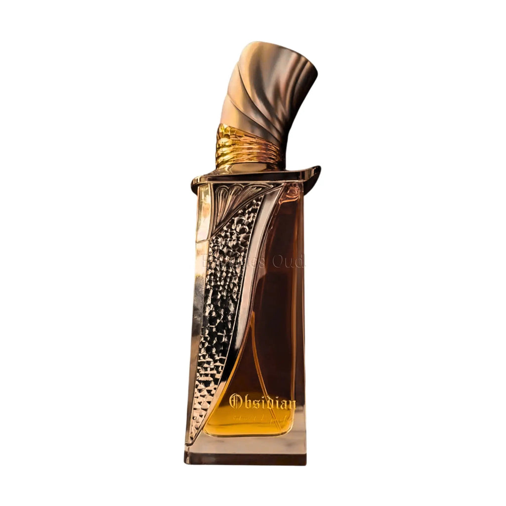 Obsidian Perfume 100ml EDP French Avenue | ScentSaver