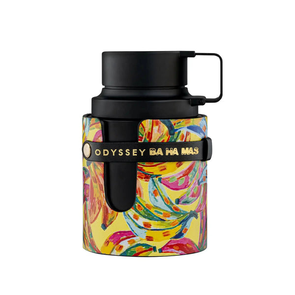 Odyssey Ba Ha Mas Perfume 100ml EDP Armaf | ScentSaver