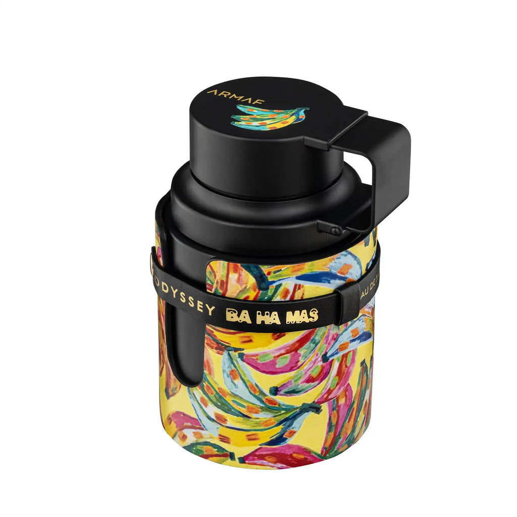 Odyssey Ba Ha Mas Perfume 100ml EDP Armaf | ScentSaver