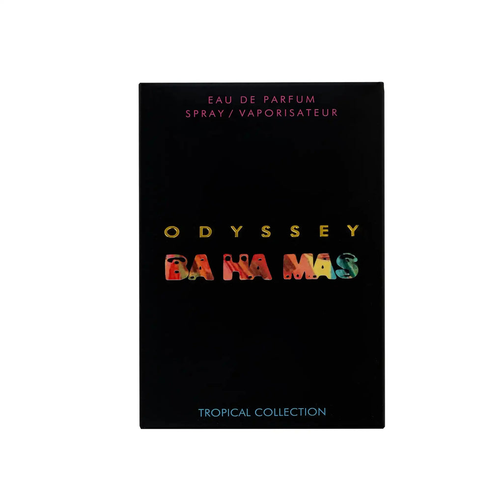 Odyssey Ba Ha Mas Perfume 100ml EDP Armaf | ScentSaver