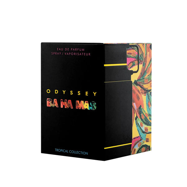 Odyssey Ba Ha Mas Perfume 100ml EDP Armaf | ScentSaver