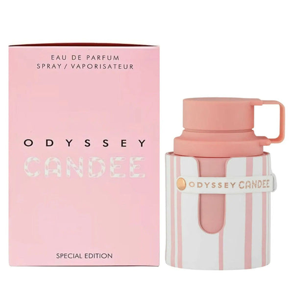 Odyssey Candee Perfume 100ml EDP Armaf | ScentSaver