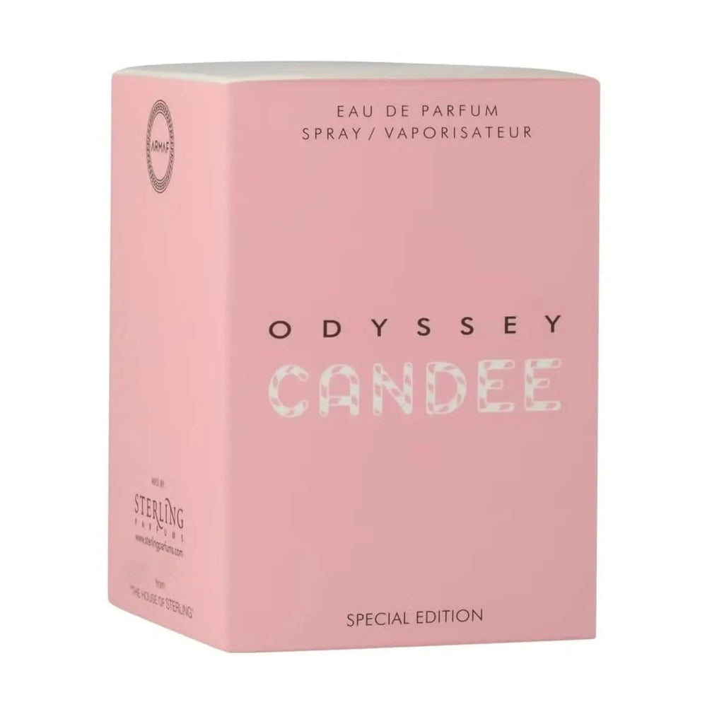 Odyssey Candee Perfume 100ml EDP Armaf | ScentSaver