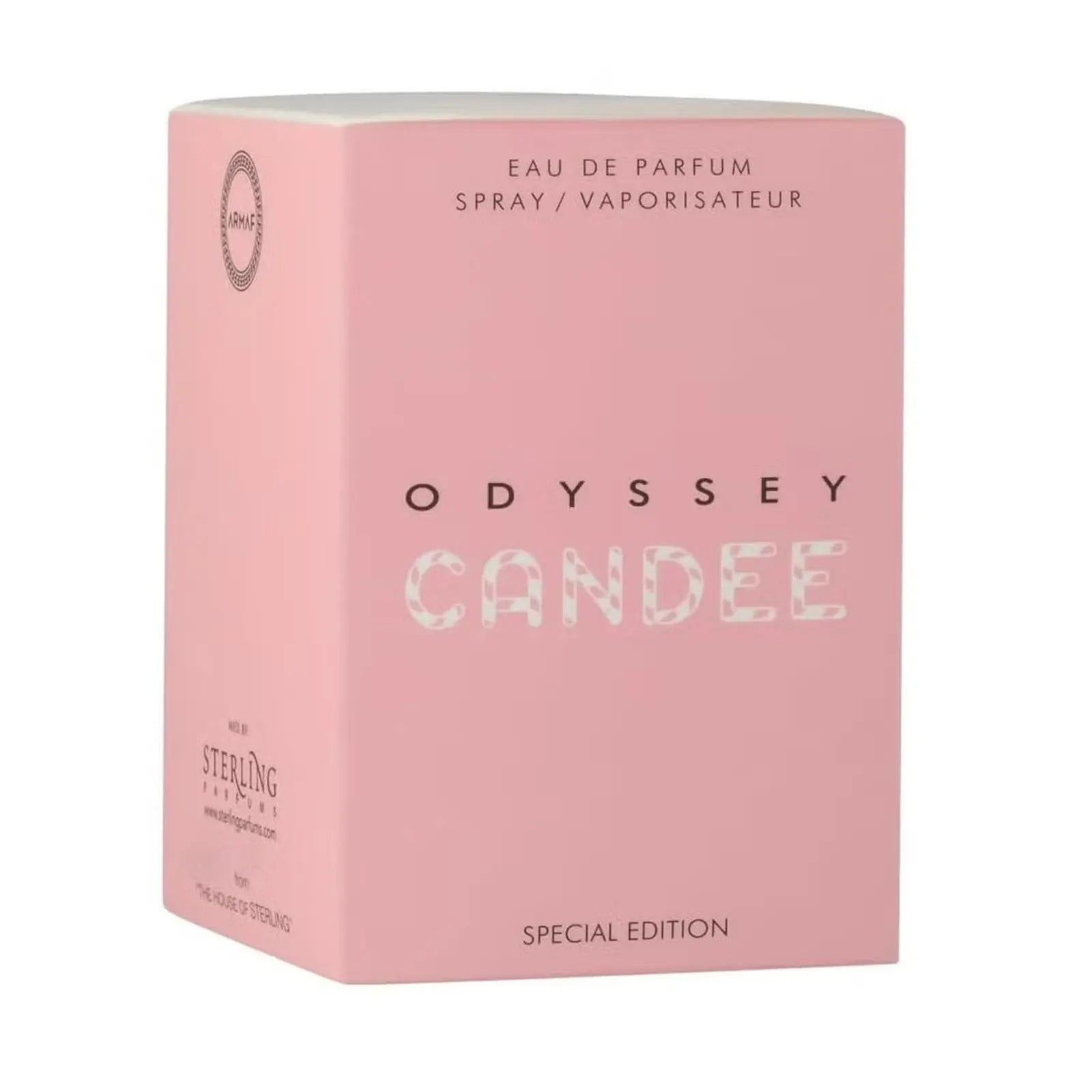 Odyssey Candee Perfume 100ml EDP Armaf | ScentSaver