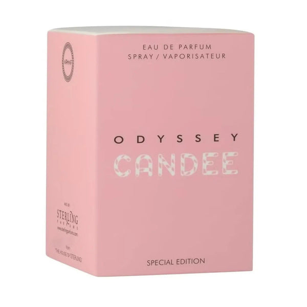 Odyssey Candee Perfume 100ml EDP Armaf | ScentSaver