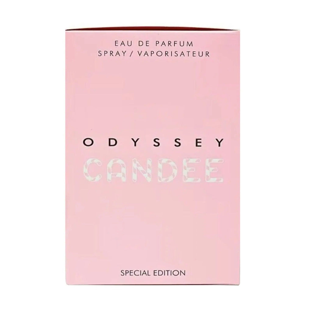 Odyssey Candee Perfume 100ml EDP Armaf | ScentSaver