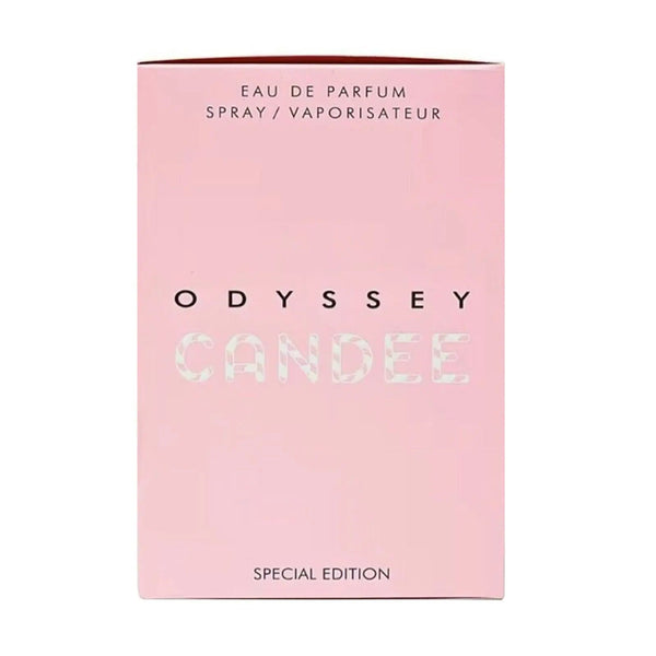 Odyssey Candee Perfume 100ml EDP Armaf | ScentSaver