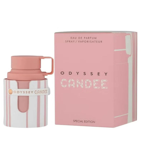 Odyssey Candee Perfume 100ml EDP Armaf | ScentSaver