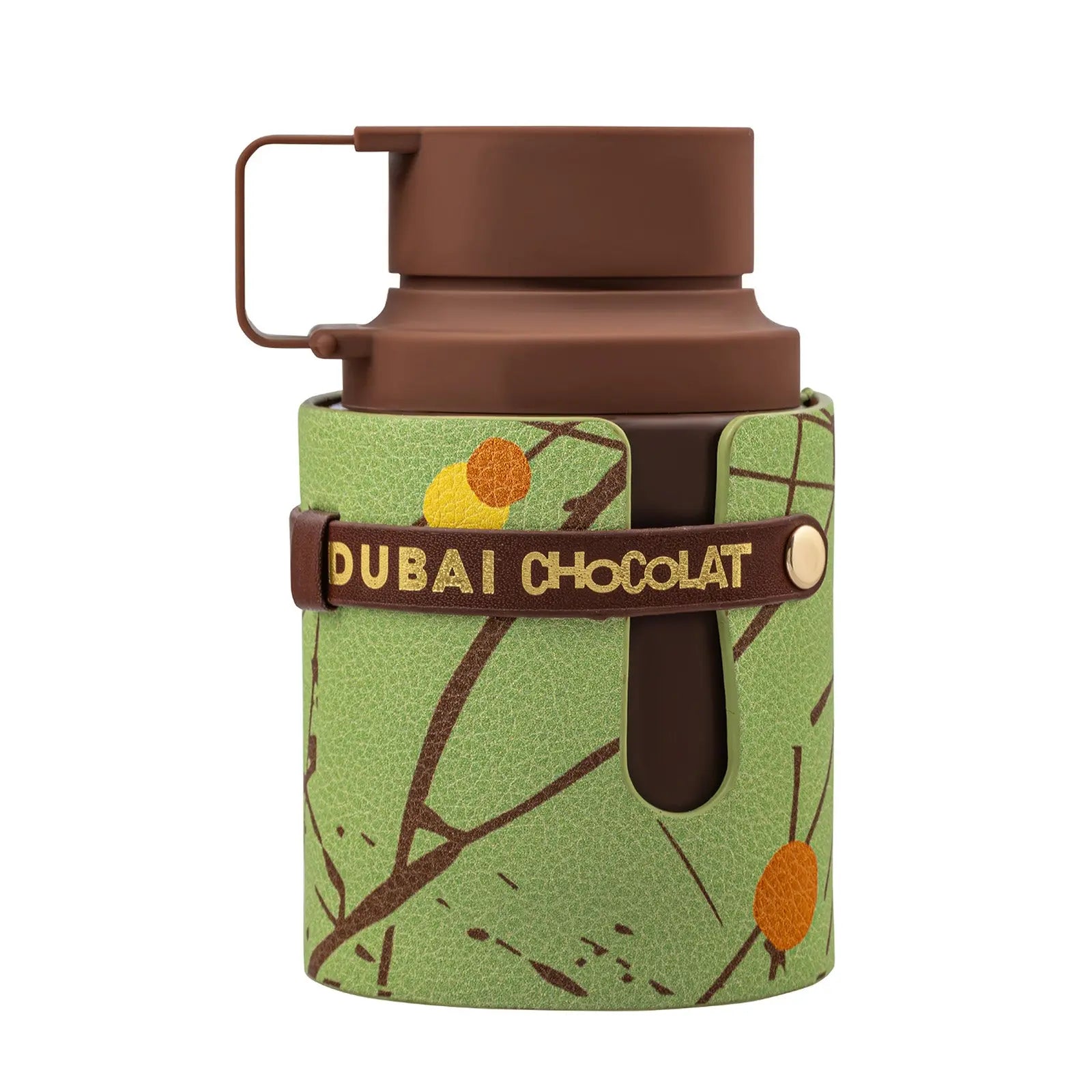 Odyssey Dubai Chocolat Perfume 100ml EDP Armaf Secondary image
