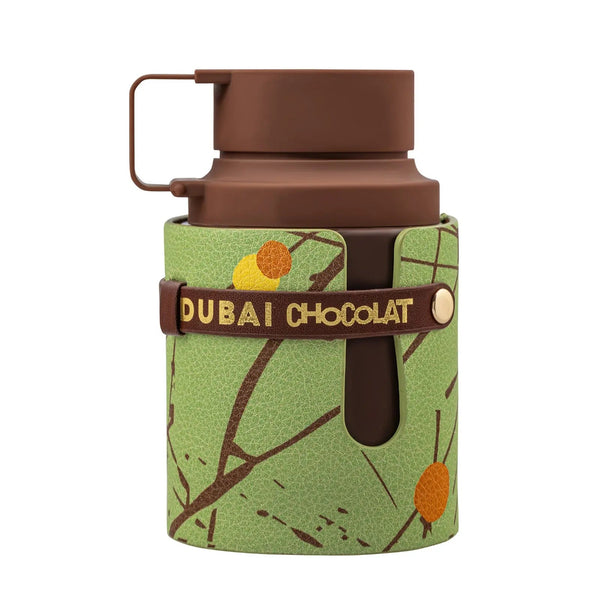 Odyssey Dubai Chocolat Perfume 100ml EDP Armaf | ScentSaver