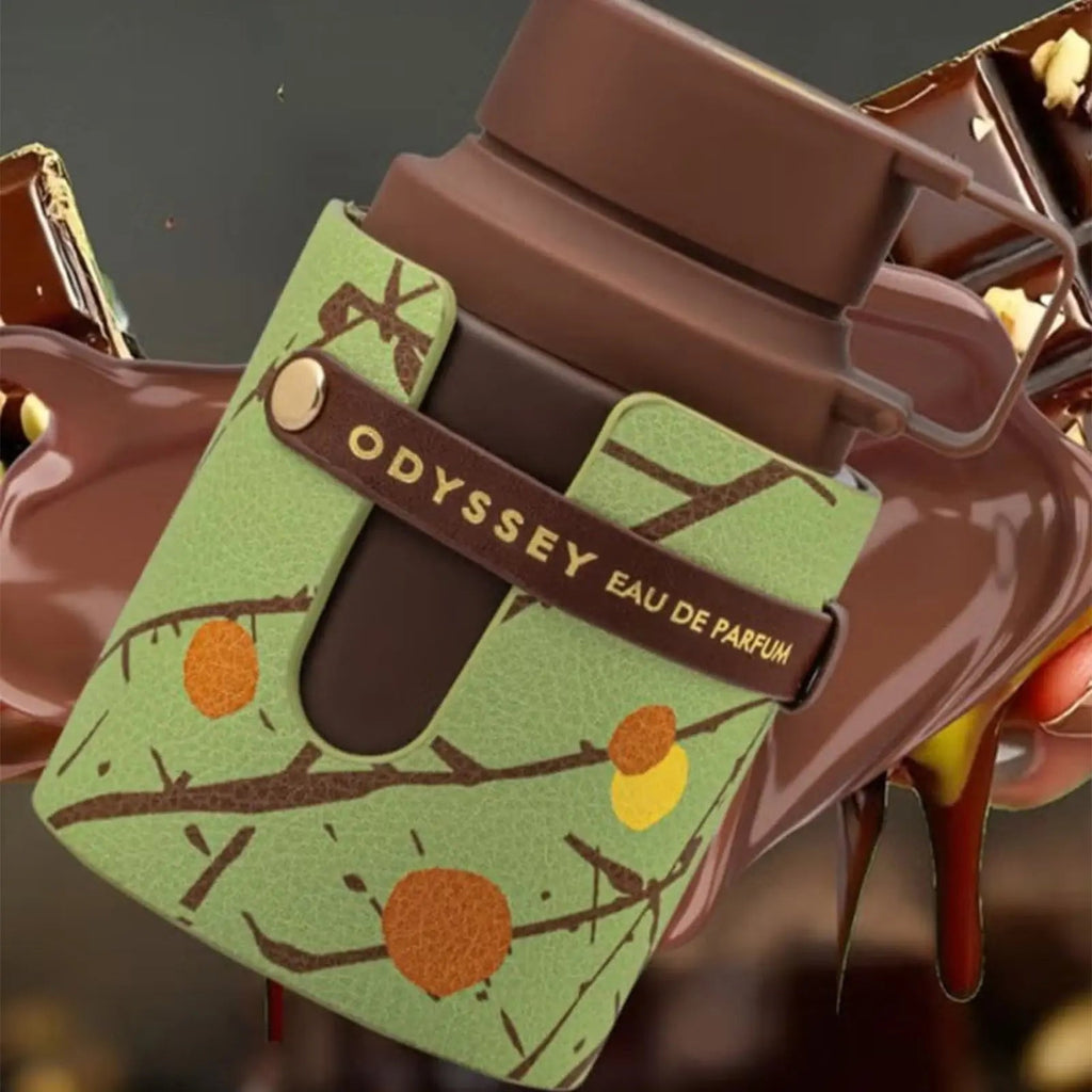 Odyssey Dubai Chocolat Perfume 100ml EDP Armaf | ScentSaver
