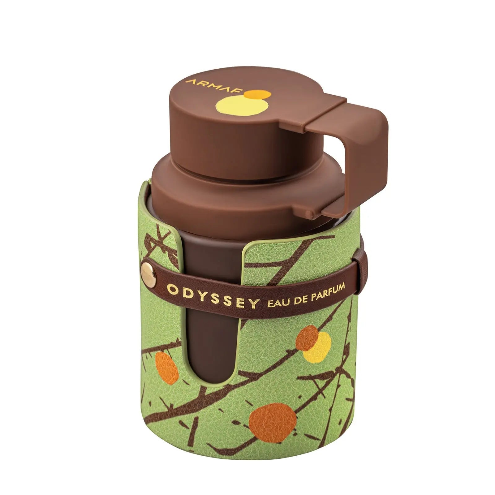 Odyssey Dubai Chocolat Perfume 100ml EDP Armaf | ScentSaver