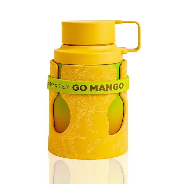 Odyssey Go Mango Perfume 100ml EDP Armaf | ScentSaver