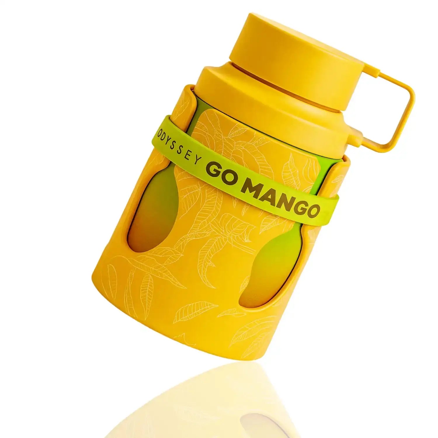 Odyssey Go Mango Perfume 100ml EDP Armaf | ScentSaver
