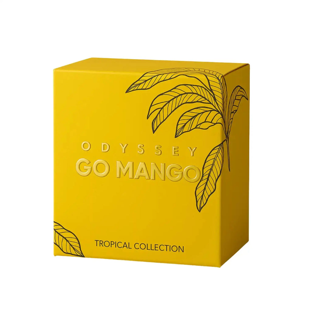 Odyssey Go Mango Perfume 100ml EDP Armaf | ScentSaver