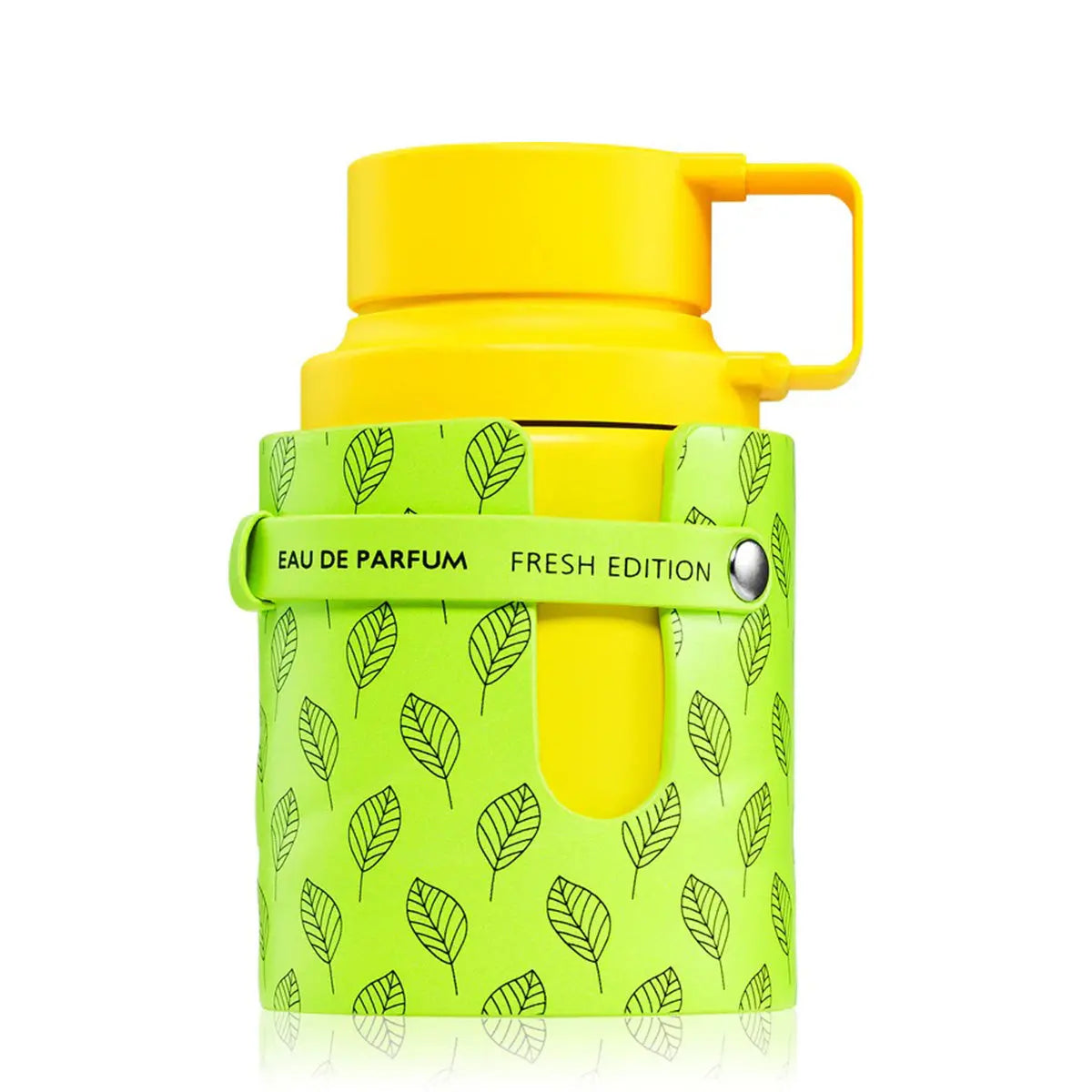Odyssey Limoni Fresh Perfume 100ml EDP Armaf Secondary image