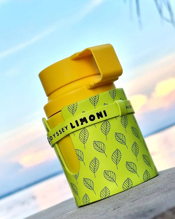 Odyssey Limoni Fresh Perfume 100ml EDP Armaf | ScentSaver