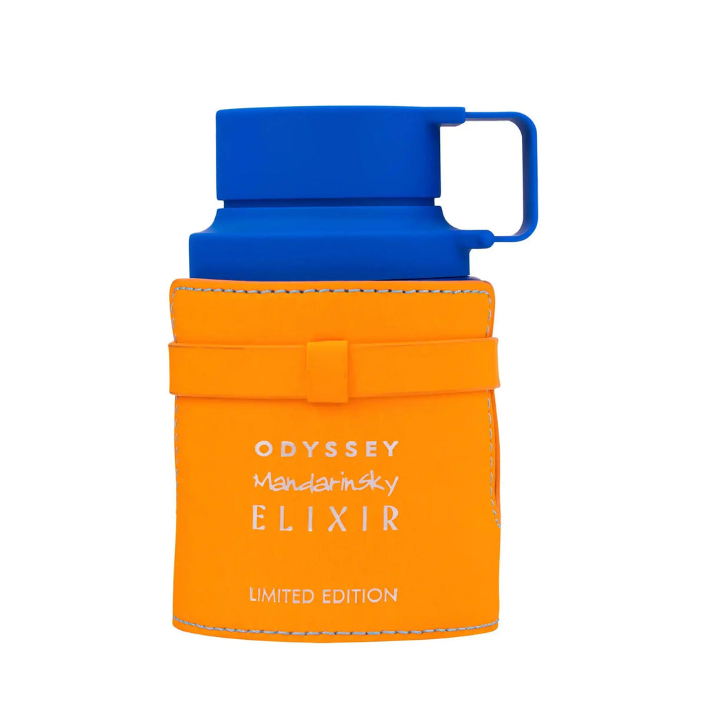 Odyssey Mandarin Sky Elixir Perfume 100ml EDP Armaf | ScentSaver