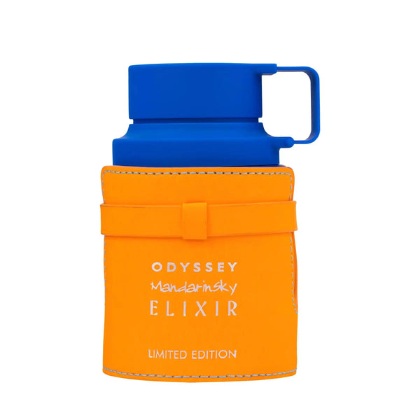 Odyssey Mandarin Sky Elixir Perfume 100ml EDP Armaf | ScentSaver