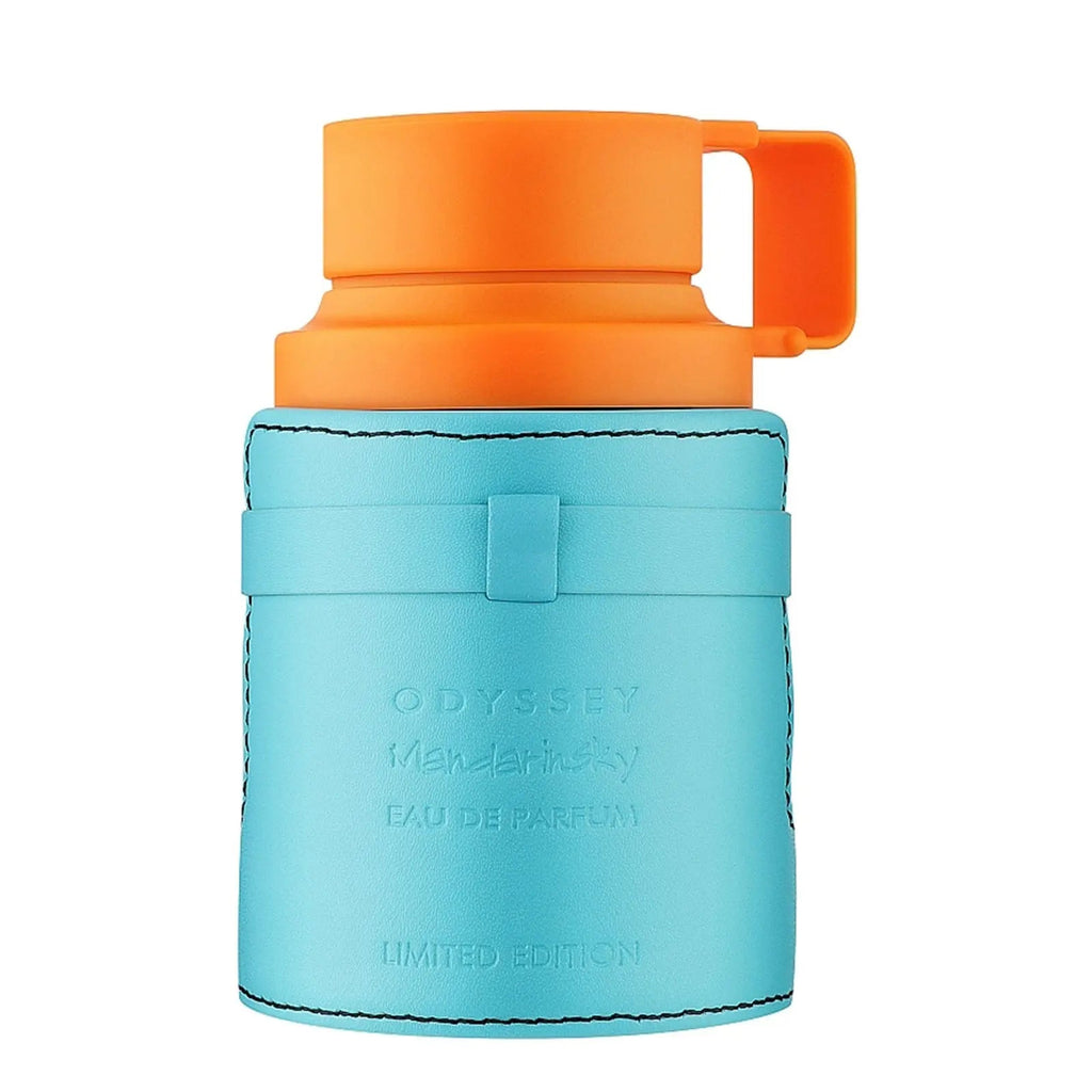 Odyssey Mandarin Sky Limited Edition Perfume 100ml EDP Armaf | ScentSaver