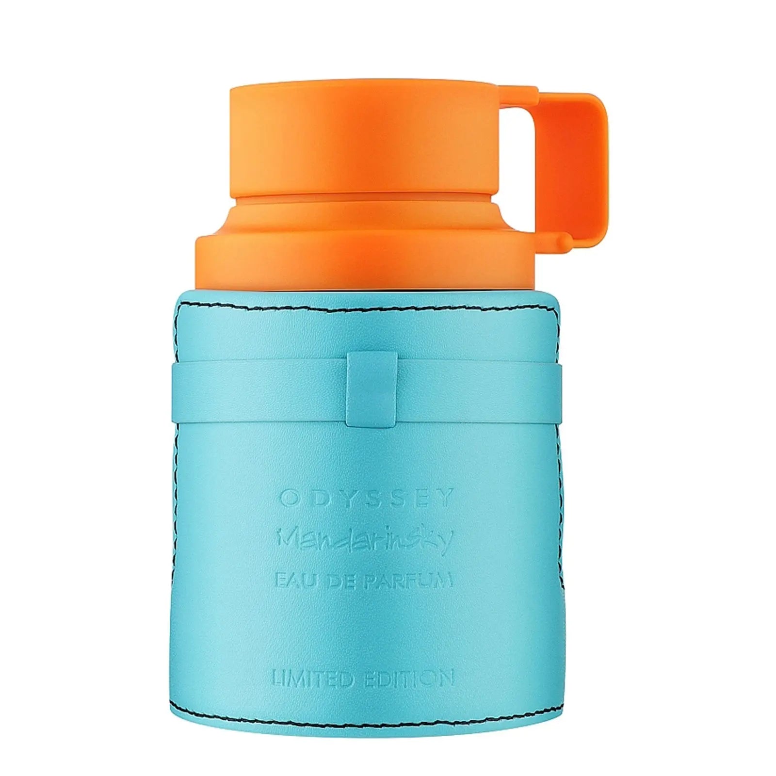 Odyssey Mandarin Sky Limited Edition Perfume 100ml EDP Armaf | ScentSaver