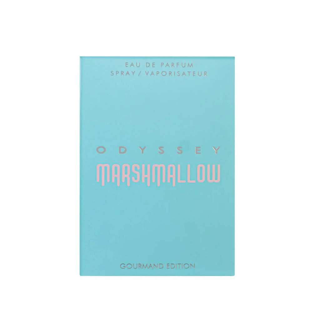 Odyssey Marshmallow Perfume 100ml EDP Armaf | ScentSaver