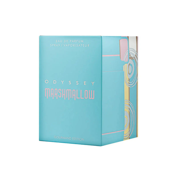 Odyssey Marshmallow Perfume 100ml EDP Armaf | ScentSaver