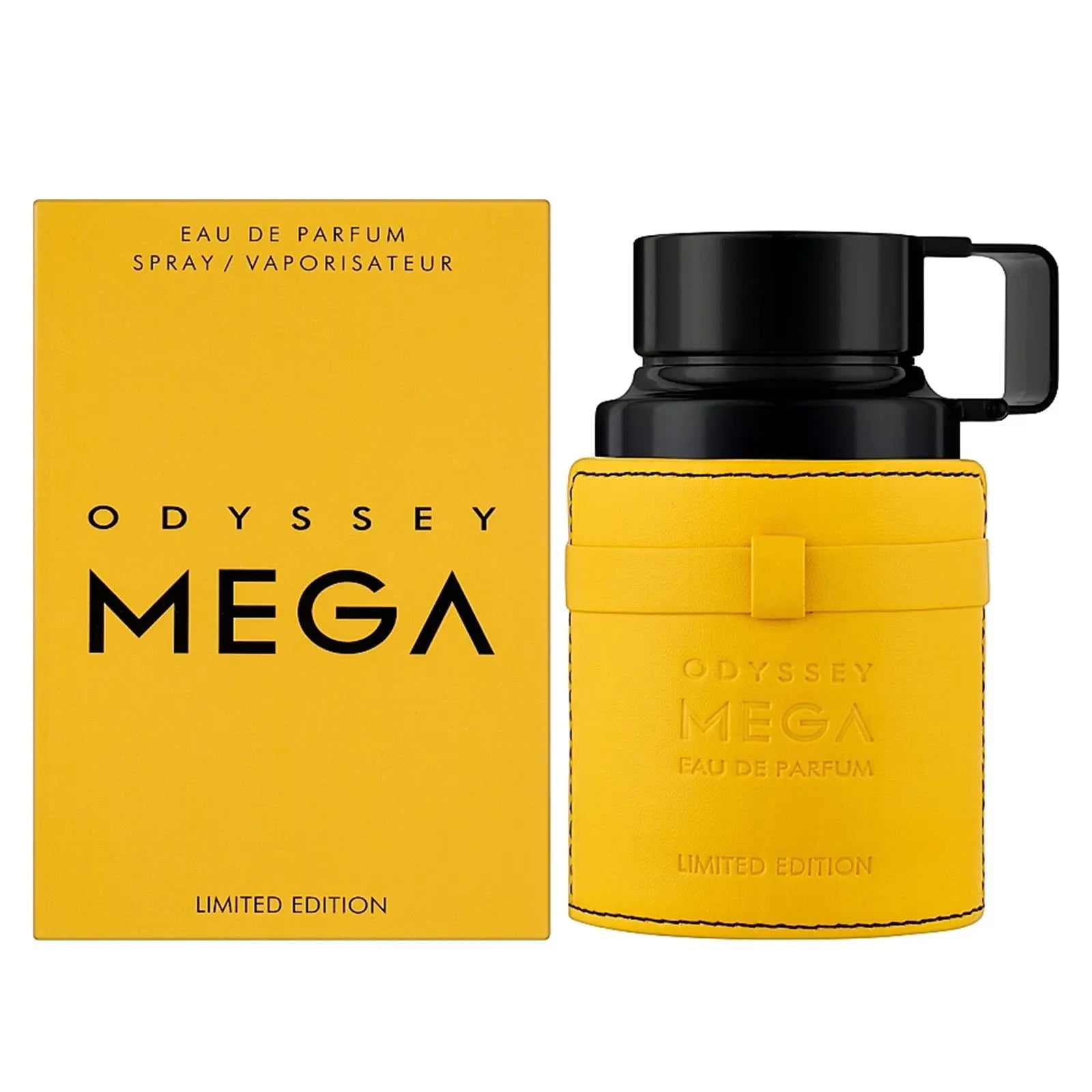 Odyssey Mega Limited Edition 100ml EDP Armaf | ScentSaver Main image