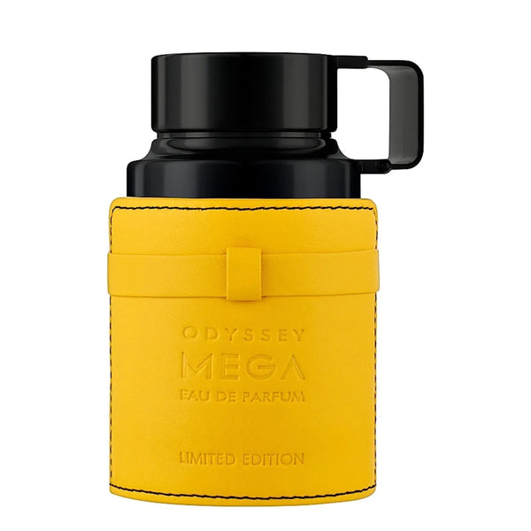 Odyssey Mega Limited Edition 100ml EDP Armaf | ScentSaver