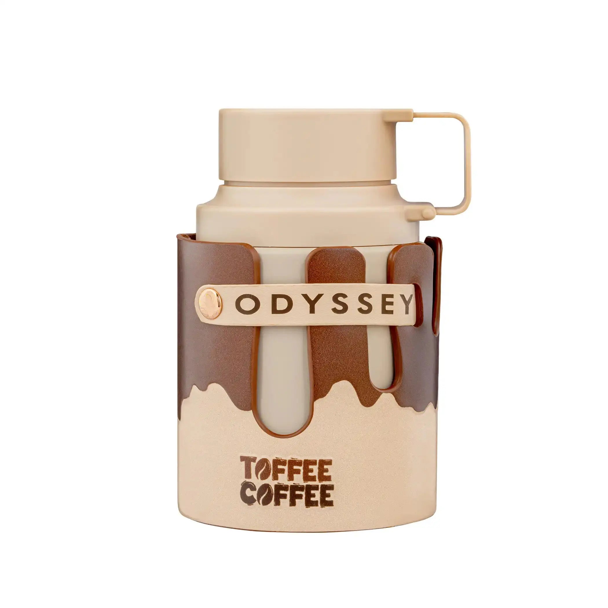 Odyssey Toffee Coffee Perfume 100ml EDP Armaf | ScentSaver