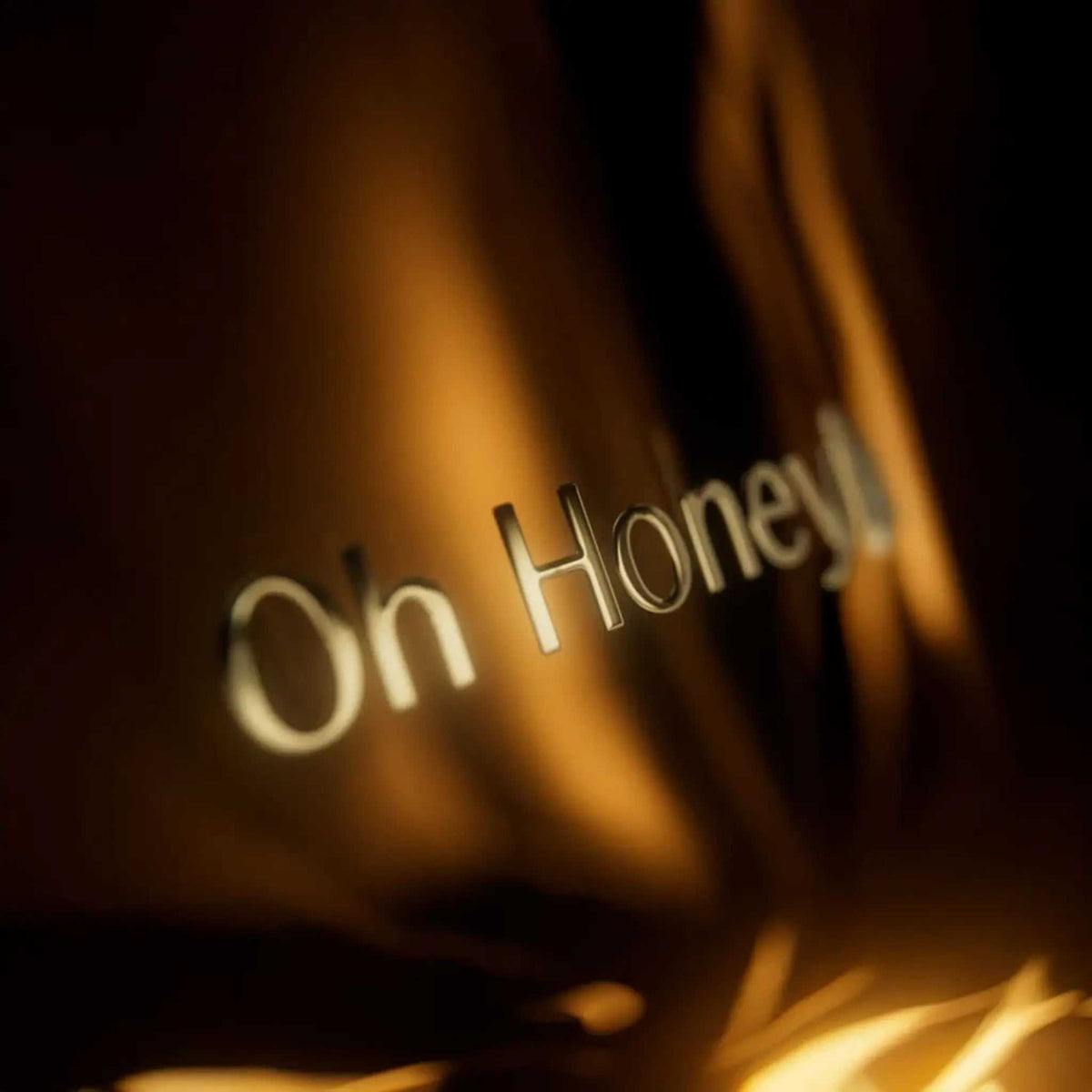 Oh Honey! Perfume 100ml EDP Maison Asrar | ScentSaver