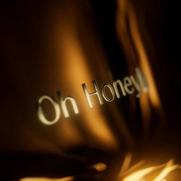 Oh Honey! Perfume 100ml EDP Maison Asrar | ScentSaver