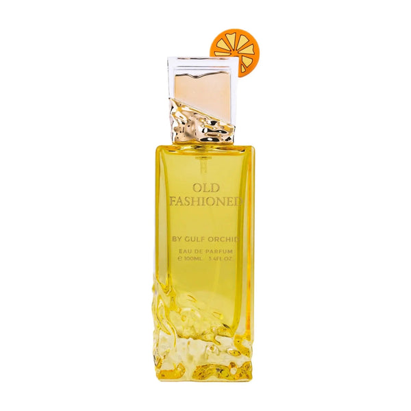 Old Fashioned Perfume 100ml EDP Gulf Orchid | ScentSaver