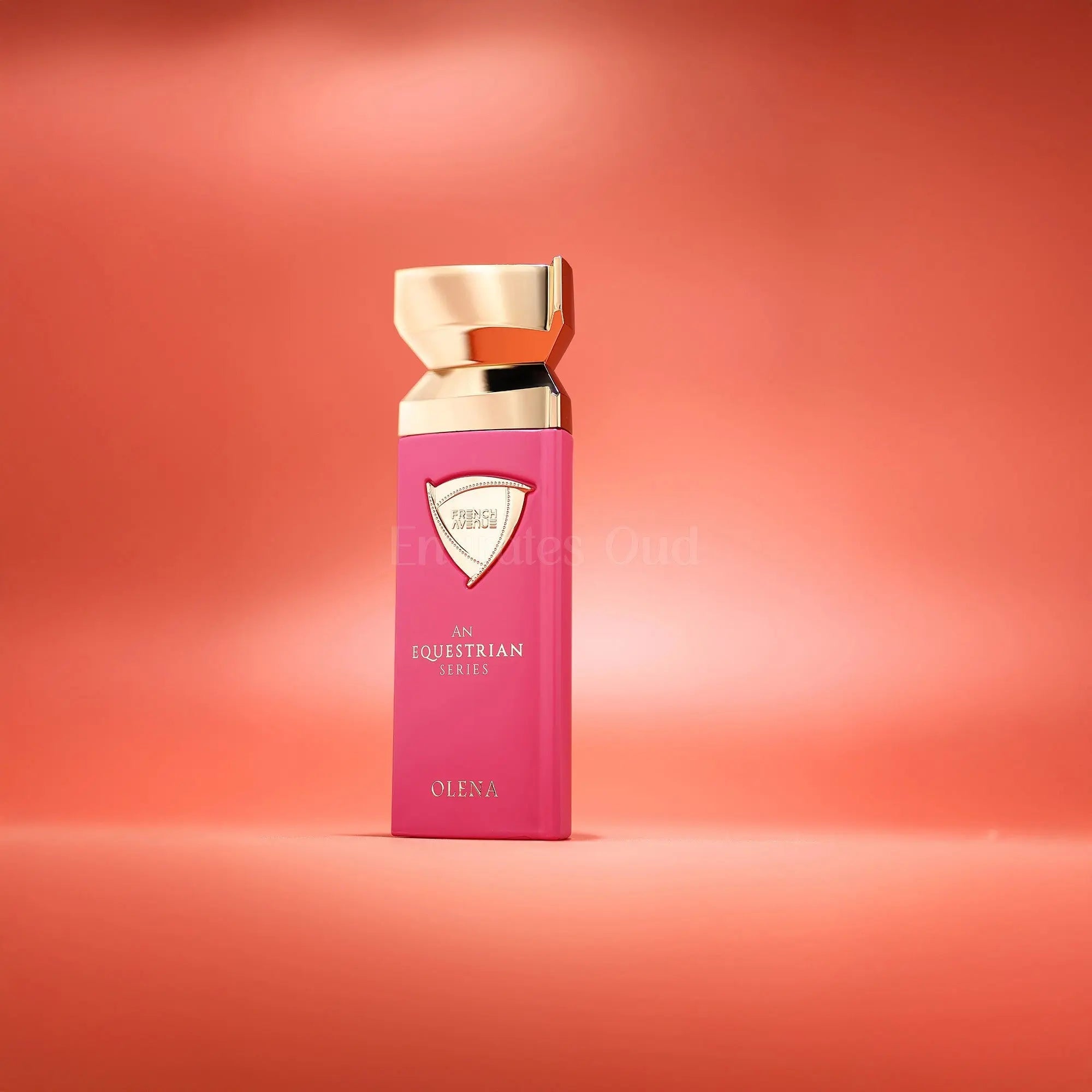 Olena Equestrian Series Perfume 100ml EDP French Avenue Secondary image