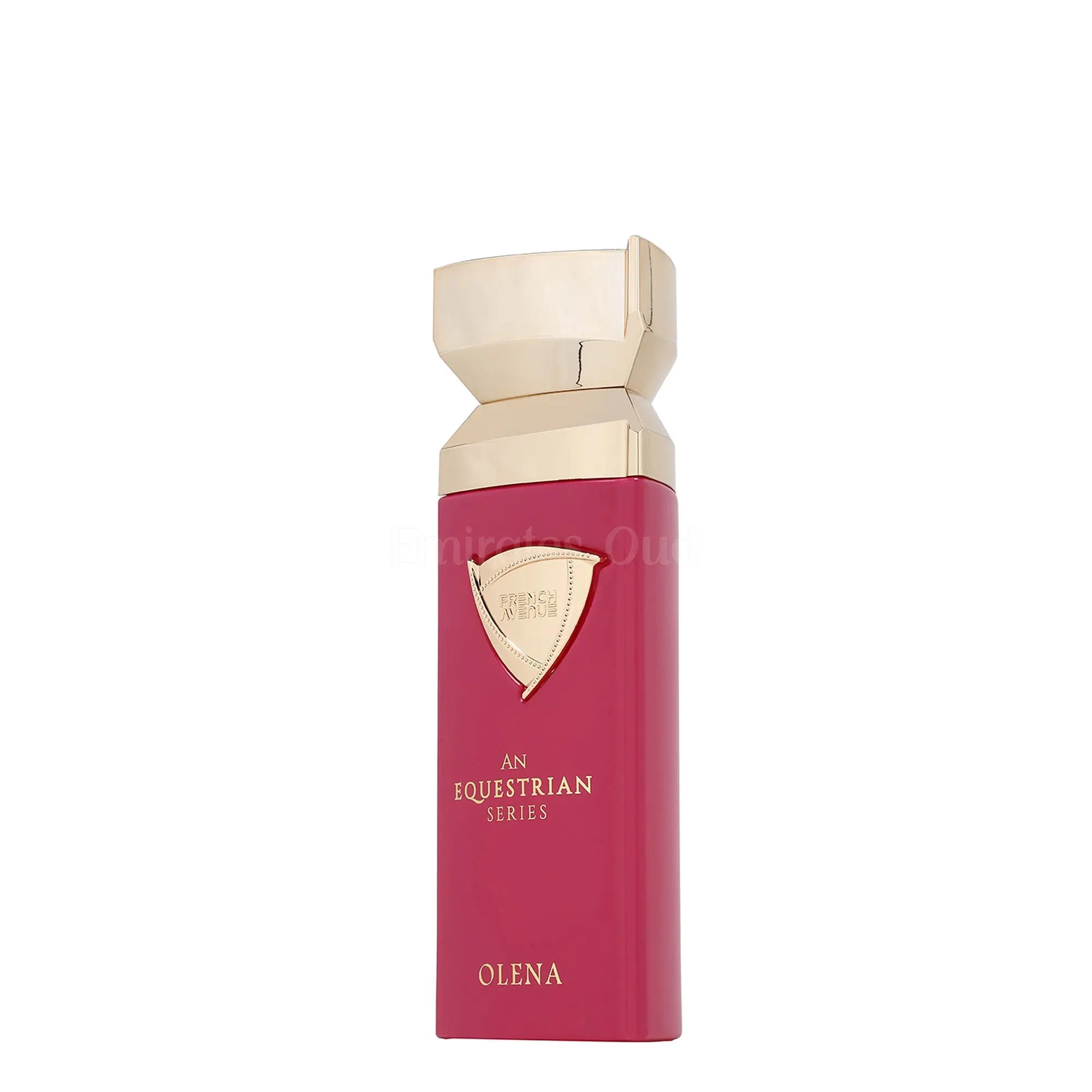 Olena Equestrian Series Perfume 100ml EDP French Avenue | ScentSaver
