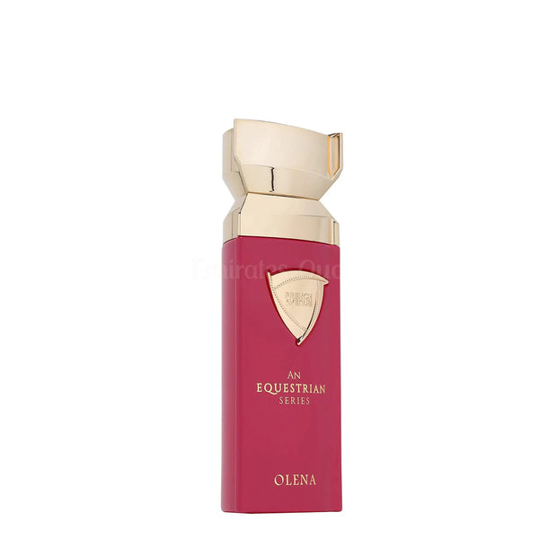 Olena Equestrian Series Perfume 100ml EDP French Avenue | ScentSaver
