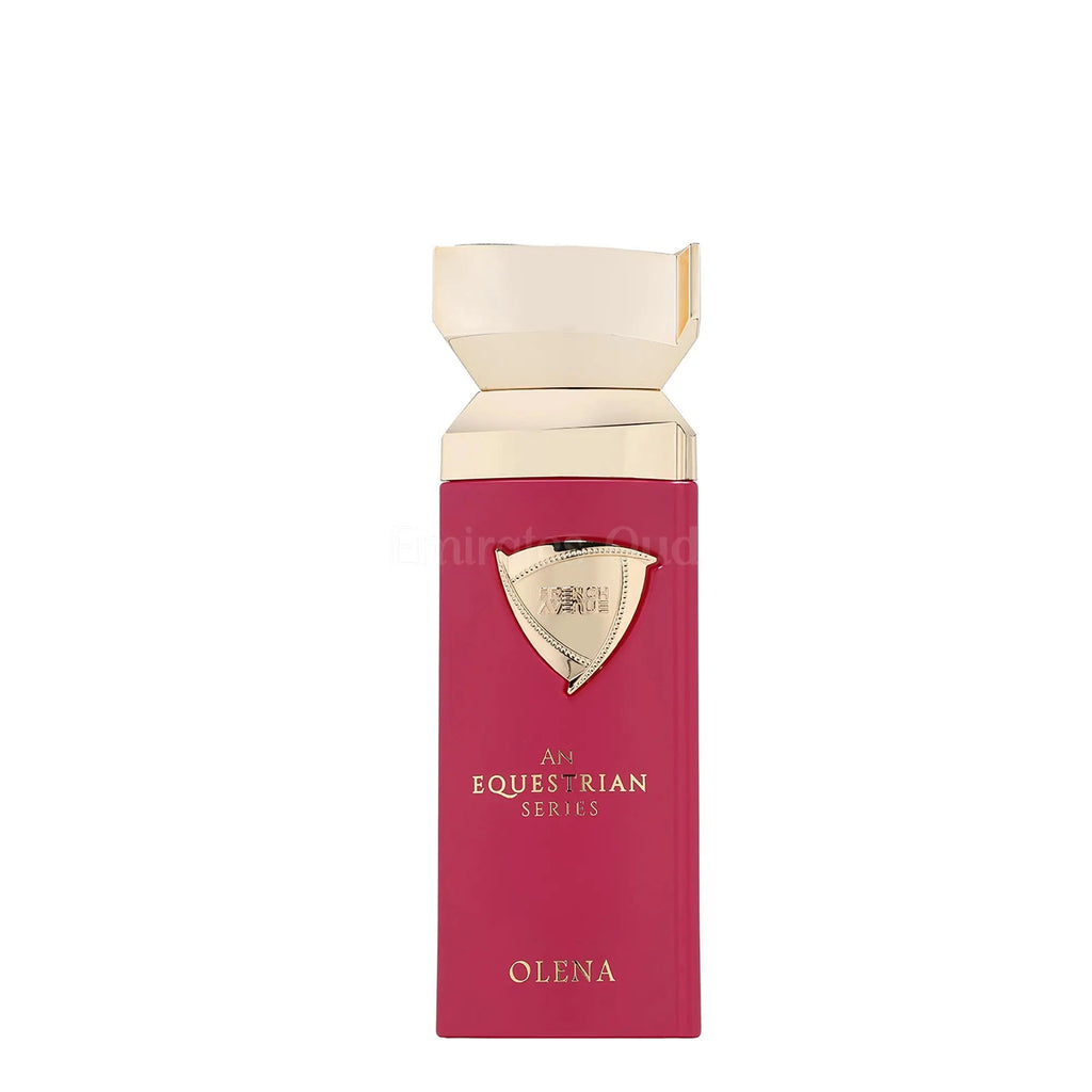 Olena Equestrian Series Perfume 100ml EDP French Avenue | ScentSaver