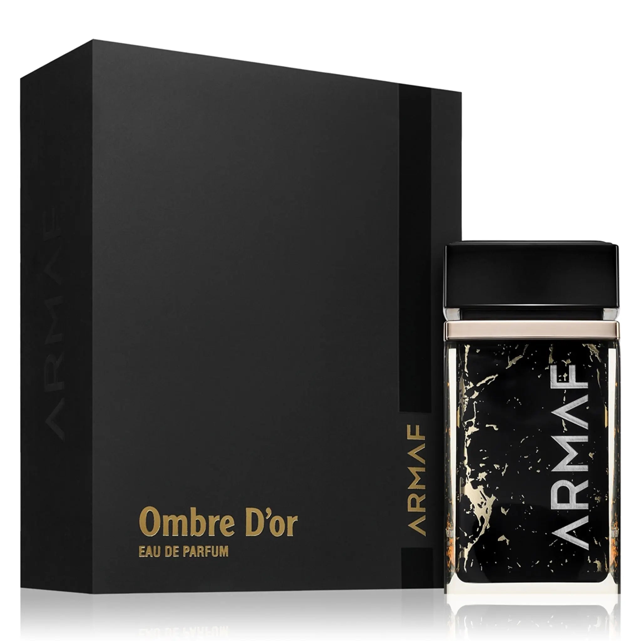 Ombre d'Or Perfume 75ml EDP Armaf | ScentSaver Main image