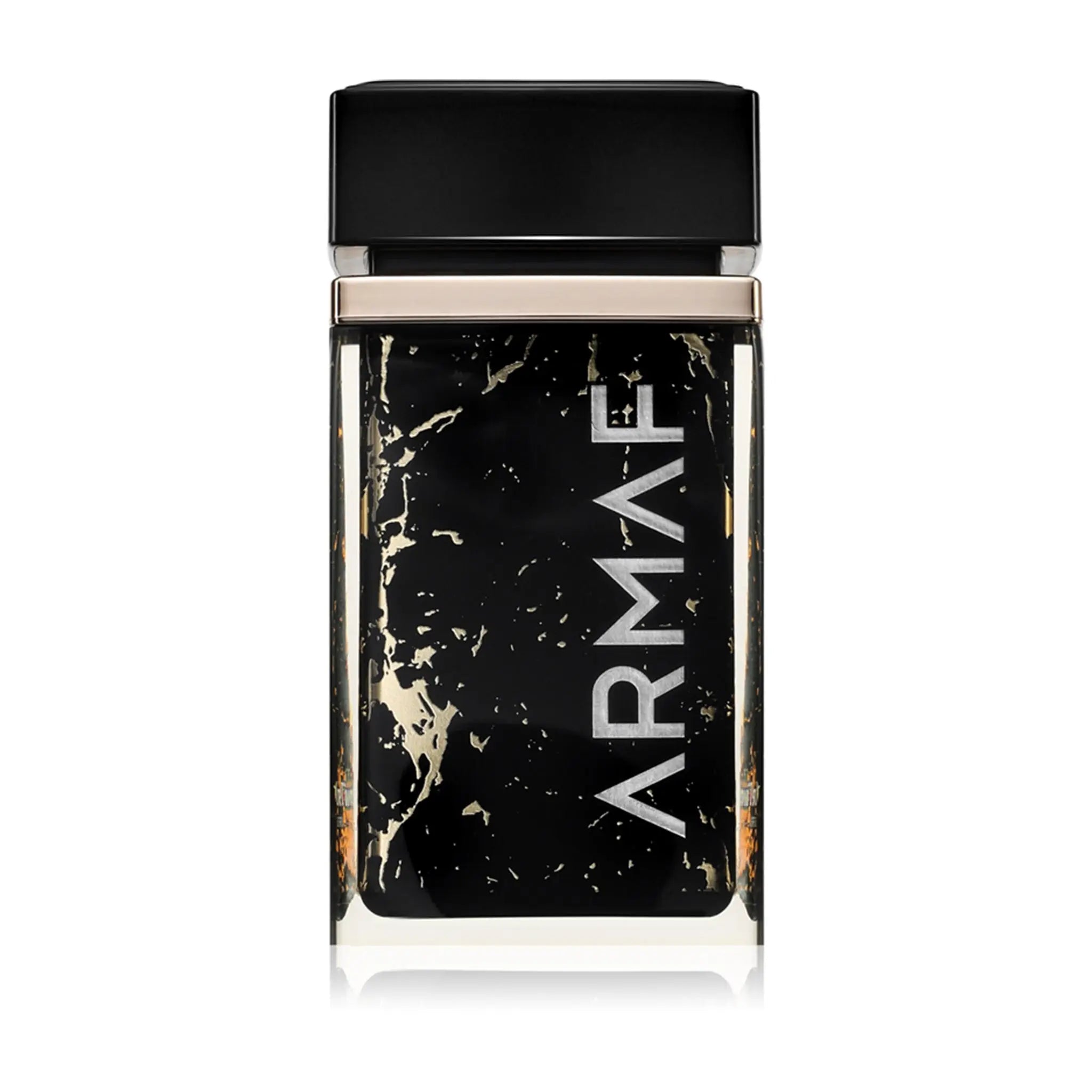 Ombre d'Or Perfume 75ml EDP Armaf Secondary image