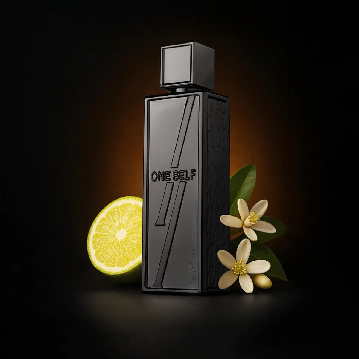 One Self Perfume 100ml EDP Fragrance World Secondary image