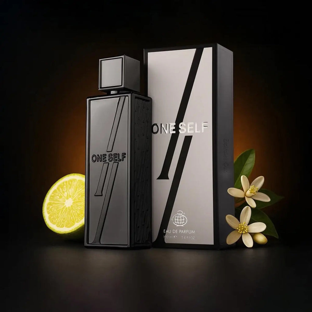 One Self Perfume 100ml EDP Fragrance World | ScentSaver