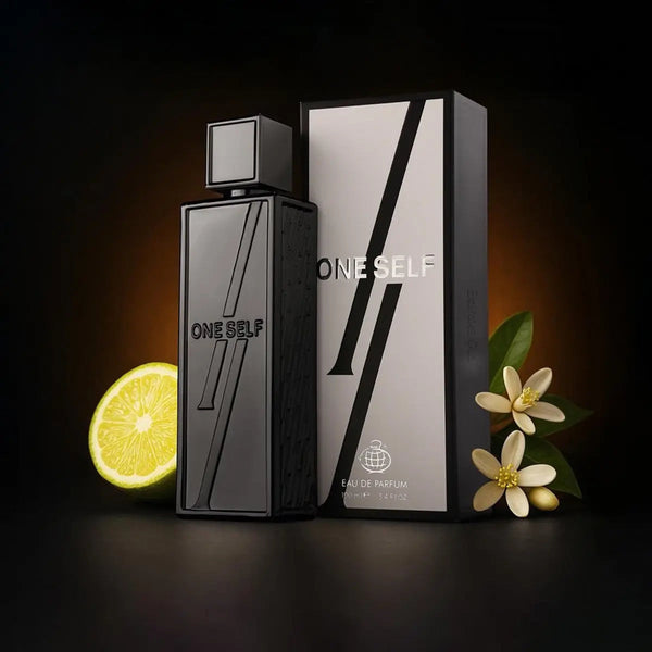One Self Perfume 100ml EDP Fragrance World | ScentSaver