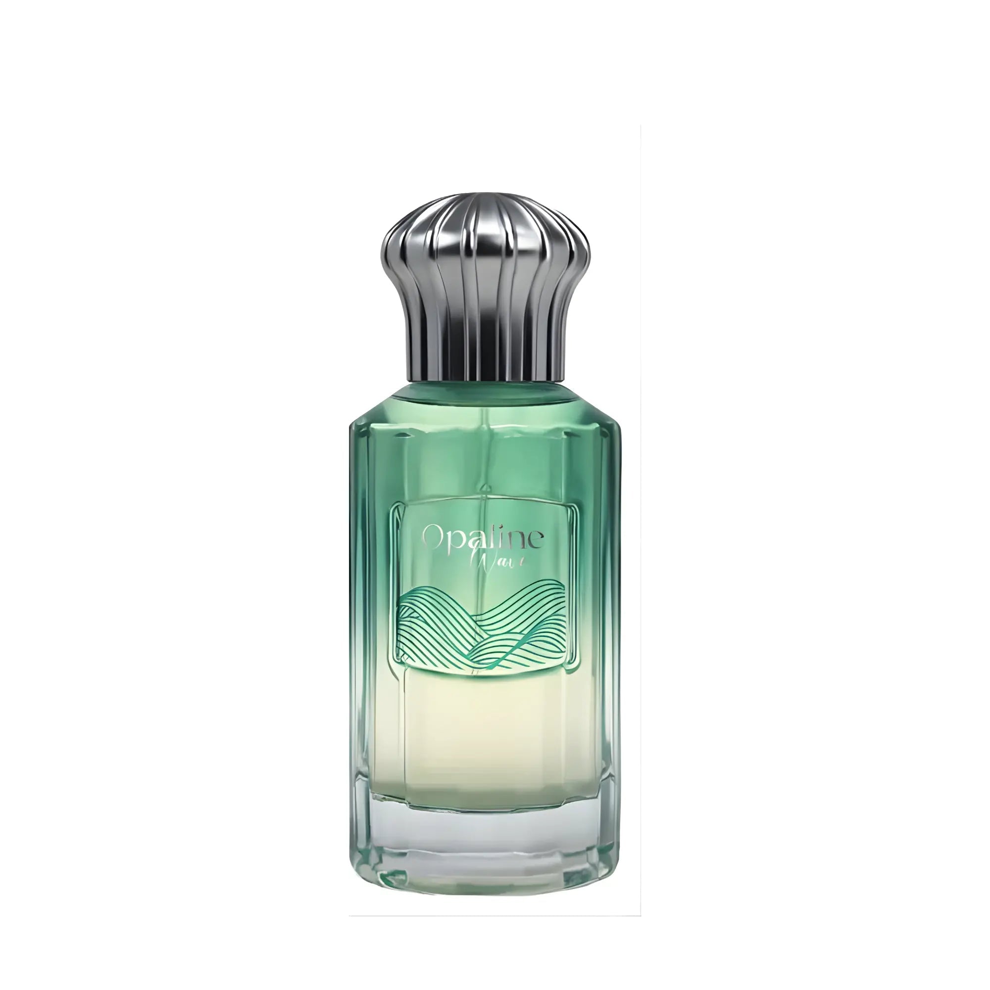 Opaline Wave Perfume 100ml EDP Ahmed Al Maghribi Secondary image