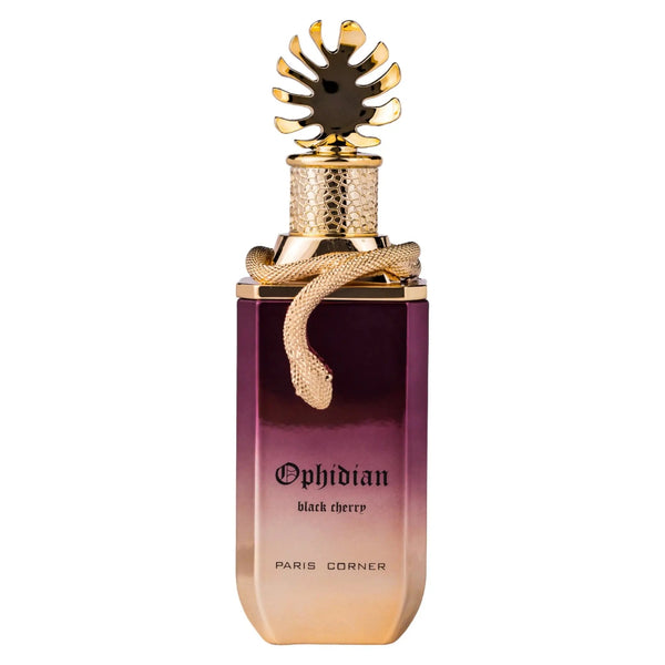 Ophidian Black Cherry Perfume 100ml EDP Paris Corner | ScentSaver