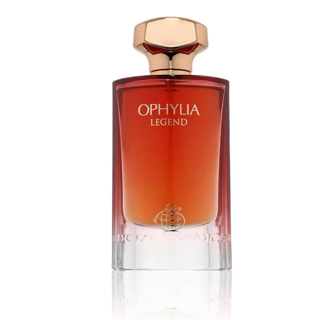 Ophylia Legend Perfume 80ml EDP Fragrance World Secondary image