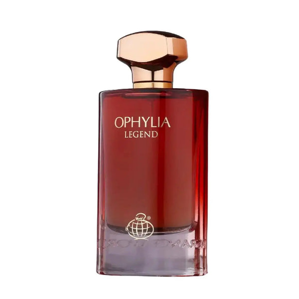 Ophylia Legend Perfume 80ml EDP Fragrance World | ScentSaver